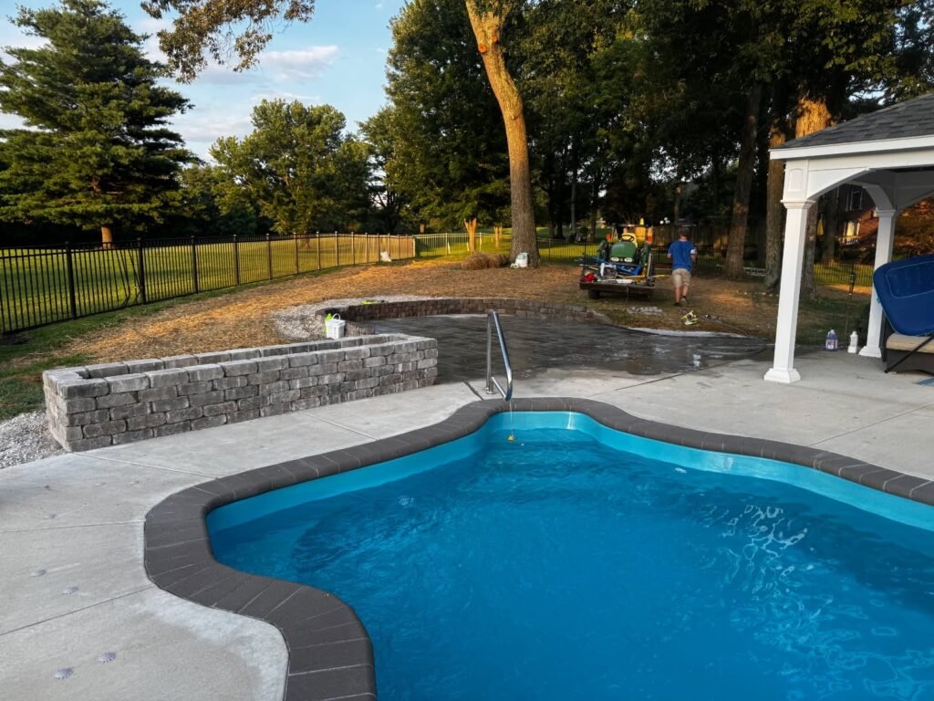 Decorative Planters for Patio